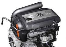 Grupa Volkswagen wprowadzi filtr cząstek stałych do silników benzynowych