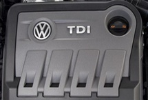 Zezwolenie KBA na dokonanie modyfikacji w silnikach Diesla VW z serii EA189