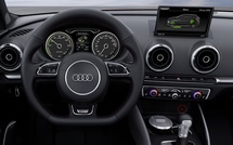 Kliknij, aby powiększyć Audi A3 Sportback e-tron