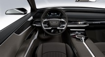 Kliknij, aby powiększyć Audi prologue Avant