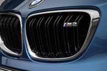 BMW M2 Coupe