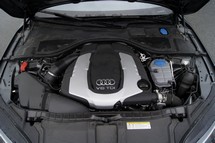 Kliknij, aby powiększyć Audi quattro experience Warszawa 2015