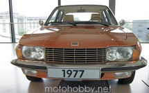 Kliknij, aby powiększyć NSU RO 80