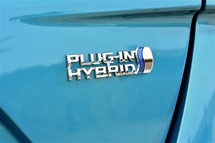 Toyota Prius Pug-in