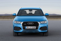 Kliknij, aby powiększyć Nowe Audi Q3
