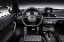Nowe Audi Q3