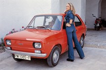 SEAT 133