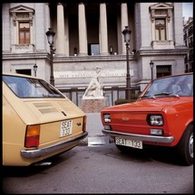 SEAT 133