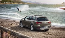 Kliknij, aby powiększyć SEAT Leon X-PERIENCE