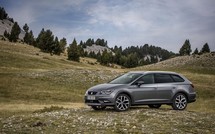 Kliknij, aby powiększyć SEAT Leon X-PERIENCE