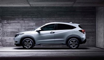 Kliknij, aby powiększyć HONDA HR-V