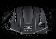 Nowe Audi A4 allroad quattro