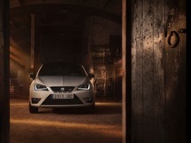 Kliknij, aby powiększyć SEAT Ibiza CUPRA