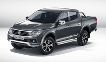 Fiat Fullback - fot. Fiat