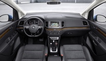 Kliknij, aby powiększyć Volkswagen Sharan