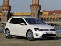 Volkswagen Golf VII GTE